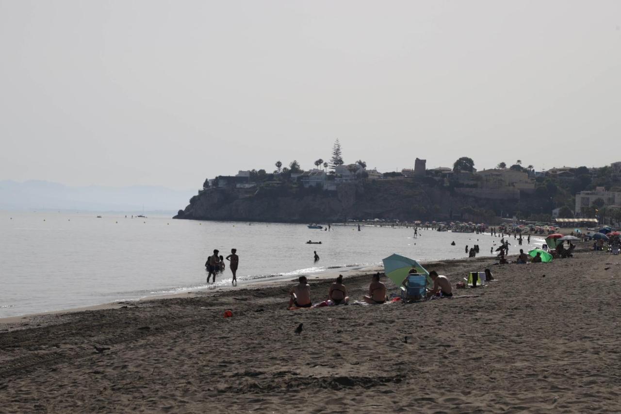 Victoria Playa Malaga