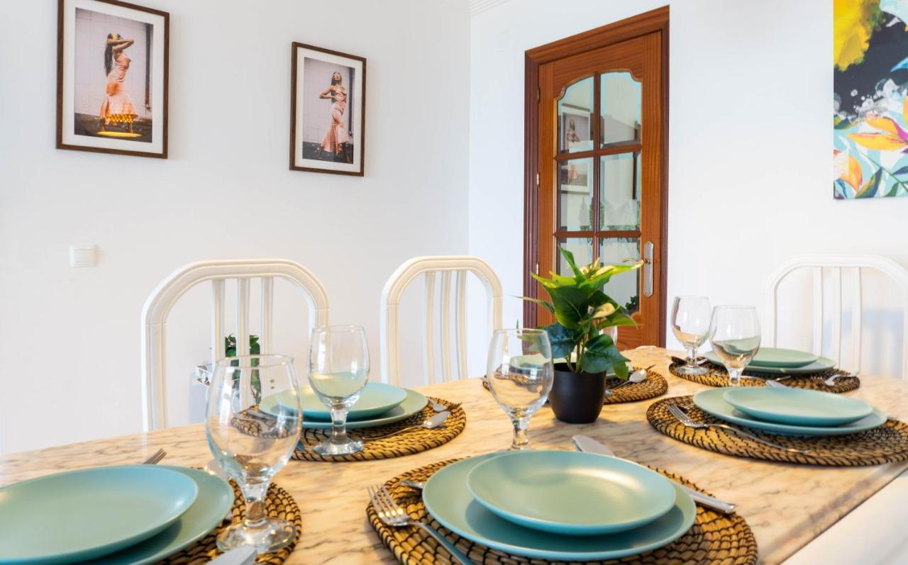 Apartament Victoria Playa Malaga